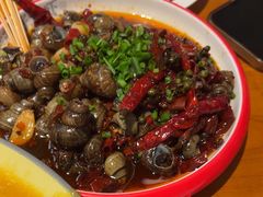 -华仔龙虾(永乐路总店)