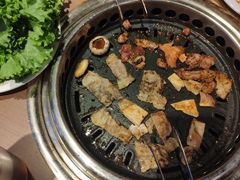 -火炉火自助餐(悠唐购物中心店)
