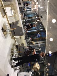 -5M HAIR SALON