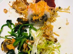 -青岛蓝海大饭店·爱琴海自助餐厅(崂山店)