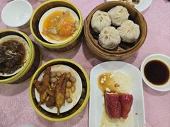 -笃记大酒楼(新银小区店)