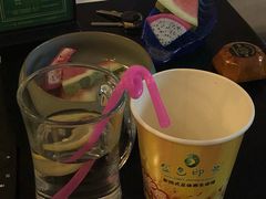 -金色印象·4K影院式足体养生(香榭里店)