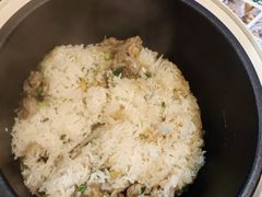 -大鸽饭(马王堆店)