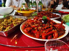 -虾蟹掌门音乐主题餐厅