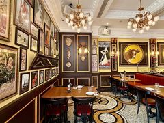 -Entrecôte 法国牛扒馆(保利·时光里店)