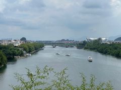 -桂林两江四湖景区