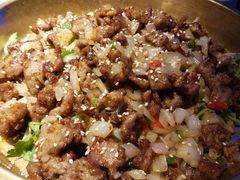 -清真·卡德尔大叔新疆主题餐厅(龙汇路店)