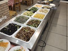 -孟记粥铺·家常菜·烧烤·粥(亚运村店)