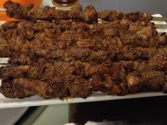 -福寿斋·老北京铜锅涮肉·烤鸭(顺义总店)