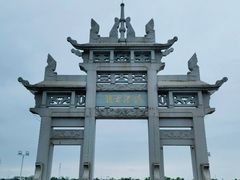 -靖港古镇