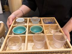 -鮨政·Omakase(万象城店)
