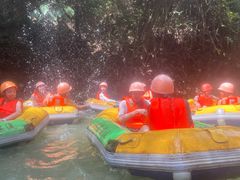 -清泉湾生态旅游度假区