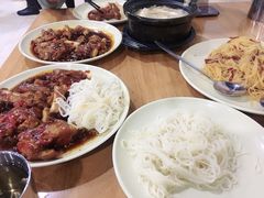 -贤花饭店(城阳店)