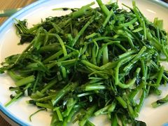 地瓜头-山水人家