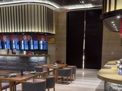 -中国书法大厦日本料理