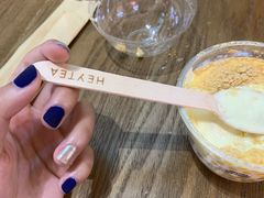 -喜茶(佛山顺德容桂天佑城店)