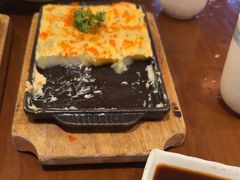 -小川洋风料理(武商MALL店)