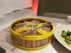 -桃喜·新湘菜(深圳湾店)