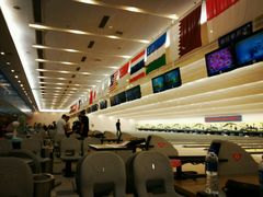 -广州保龄球馆(广州天河体育中心店)