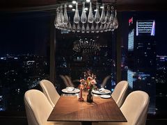 -金奥国际酒店温哥华扒房Vancouver Grill