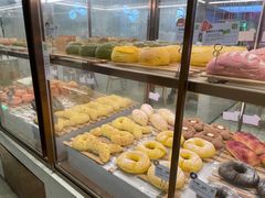 -奈雪的茶(大悦城店)