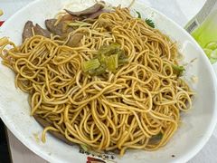 -常熟炒浇面馆(蓝旗街店)