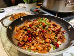 -新侗家食府(蟠桃宫店)