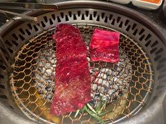 -木槿花韩式炭烤·熟成肉工坊(孙文东路店)