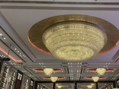 -深圳福田香格里拉大酒店