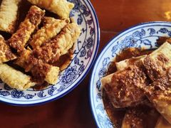 -茅老太臭豆腐
