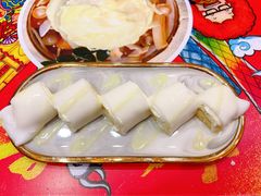 -甜心妈妈·榴莲星级糖水(北京路总店)