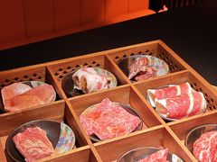 -無二炙坊·和牛烧肉(大钟寺1733店)