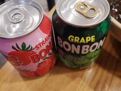 -多宾韩国料理(学衡路店)