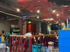 -喝丢一只鞋海鲜烧烤(文体街店)