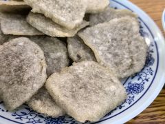 -门框胡同百年卤煮(鸟巢店)