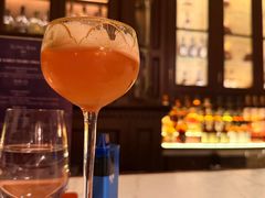 -LONG BAR 廊吧(外滩华尔道夫酒店)