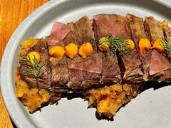 低温牛舌-SHAN山(前滩太古里店)