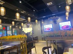 -小肥牛潮汕牛肉火锅(南联店)