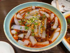 -靖远尕六美味羊羔肉