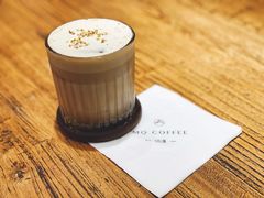 -明谦·Coffee&Cocktail Bar(美您公园店)