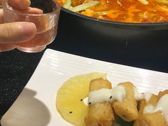 -有才叔的小馆(招商依云曲江店)