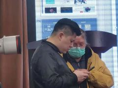 -江苏保险大厦宾馆(南京新街口德基广场店)