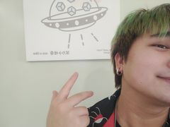 -茶力的小怪兽(梅林卓悦汇店)