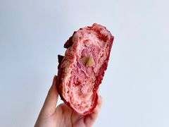 -Juicy Bakery(大学路店)