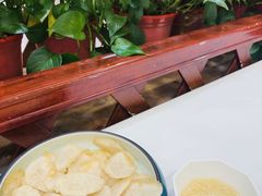 -万荣烤鸭店·北京菜(农光里店)