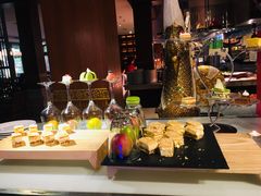 -西双版纳洲际度假酒店-海鲜傣味烧烤·侬香全日制餐厅