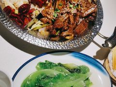 -小鱼小牛·鱼牛干锅·脆鱼火锅(世欧广场店)