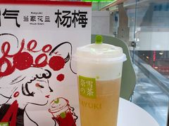 -奈雪的茶(赛格店)