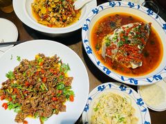 -八碗湘长沙市井菜(坡子街店)