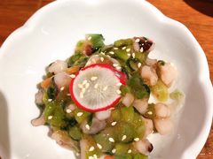 -熹炭精致日料(金融街购物中心店)